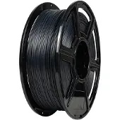 Flashforge PLA-CF Svart 1,0KG Filament 3D-utskrift