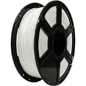 Flashforge PLA Matte White 0,5 kg 1.75mm filamentti