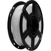 Flashforge PLA Silk White 500g 3D-filamentti