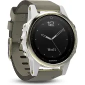 Garmin Älykello Fenix 5S Sapphire 010-01685-13