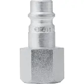 Cejn Paineilmaliitin 1/2 G sisäkierre, Sarja 320 eSafe, DN 7,6