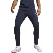 Puma Urheiluhousut musta
