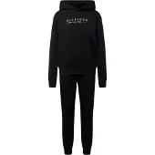 Tommy Hilfiger Juoksupuku laivastonsininen / punainen / musta / valkoinen