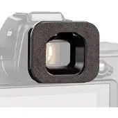 Think Tank EP-NZ (Hydrophobia eyepiece for Nikon Mirrorless Z 6 & Z 7) kameran sadesuoja