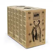 Granatapet 2x9kg DeliCatessen Adult ankka kissanruoka