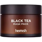 Heimish Black Tea Mask Pack 110 ml