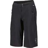 SCOTT Trail Contessa Signature Housut Ilman Henkseleitä