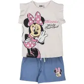 Cerdá DISNEY Minnie 2-osainen asu, 116