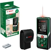 Bosch Laseretäisyysmittalaite Universal Distance 40C