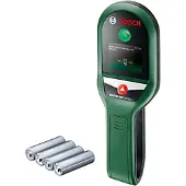 Bosch UniversalDetect digitaalinen ilmaisin