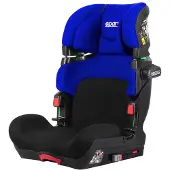 Sparco Lastenistuin SPARCO SPRO 800IG23BL