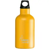 Laken Futura 350ml Thermo Keltainen