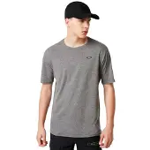 Oakley Apparel Si Flag Lyhythihainen T-paita
