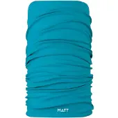 Matt Coolmax Eco Scarf Sininen Mies