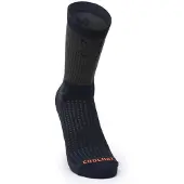 Altus Caspio Half Socks Musta,Harmaa EU 35-38 Mies