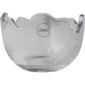 DBKD Happy Easter -kulho munankuori small Clear