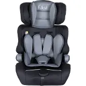Kikid Turvaistuin Basic 76-150cm R129,