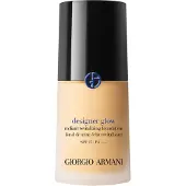 Giorgio Armani Designer Glow Foundation 3