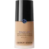 Giorgio Armani Designer Glow Foundation 5