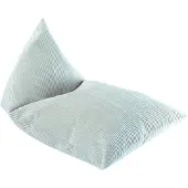 WigiWama Big Lounger Säkkituoli, Peppermint Green