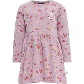 Hummel Mira Pitkähihainen Mekko