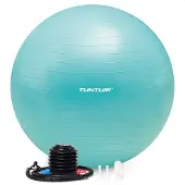 Tunturi Voimistelupallo Gymball, 65 cm, sininen
