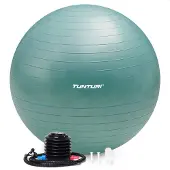 Tunturi Voimistelupallo Gymball 75cm, Anti-Burst, Bensiini