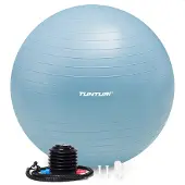 Tunturi Anti Burst Jumppapallo 55-90cm (light blue) - 75cm