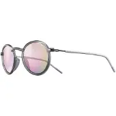 Julbo Around Translucent Grey/Pastel Blue naisten aurinkolasit