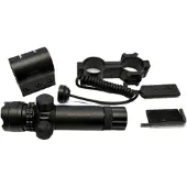 Swiss Arms JG1/2R Low Pro Laser Kit