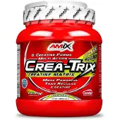 Amix Crea-trix Kreatiinijauhe 824g