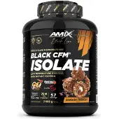 Amix Black Cfm Heraeriste Makeisrouhe 2kg
