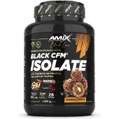 Amix Black Cfm Heraeriste Makeisrouhe 1kg