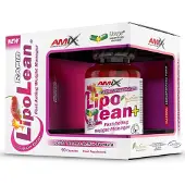 Amix Lipolean Rasvanpolttaja 90 Yksiköt