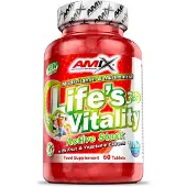 Amix Life´s Vitality Tabletit 60 Yksiköt
