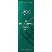 L300 Pro-Retinol Renewing Day Cream SPF15 fragrance free päivävoide 50ml