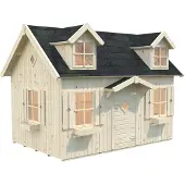 Palmako Marie 5,4 m2 leikkimökki