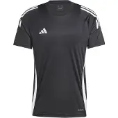 Adidas Tiro24 Jsy - Black - M