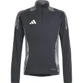 Adidas Pusero - Tiro24 C TRTOPY - Musta/TMDRGR - - 8 v (128) - Puserot