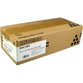 Ricoh Värikasetti Musta 4,5k