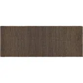 Rento Kenno Seat cover 60x160 cm Black/Beige