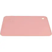 Muumi silikoninen alusta Lovely Pink