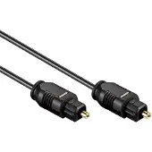 Goobay Toslink-kaapeli 2,2mm