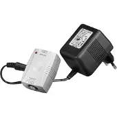 Goobay AV adapter white (11918)