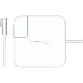 Connectech Magsafe Power Adaptor 60W Old Plug Mc461zm/A 60Wattia