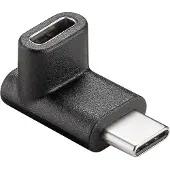 Goobay 55556, USB C, USB C, Lajittelu, Lajittelu