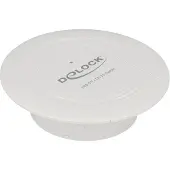 DeLOCK – USB Type-C Charger PD 85 W + Qualcomm Quick Charge 3.0 for table mounting (64065)
