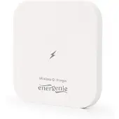 EnerGenie Langaton latausalusta - 2 x USB - 5 wattia