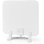 Nedis HDTV-antenni 30 dB sisäkäyttöön, FM/VHF/UHF