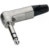 Ginza.se NTR-NP3RX 3-napainen 6,3 mm plugi